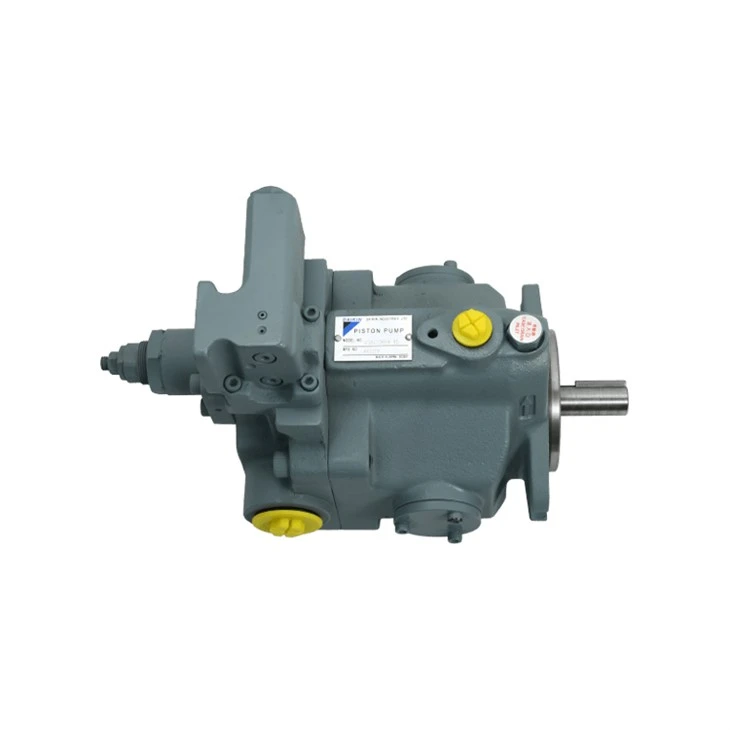 Daikin Hydraulic Pump Parts
