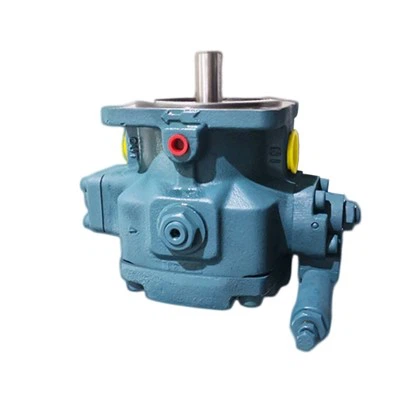 مضخة ناتشي ريشة