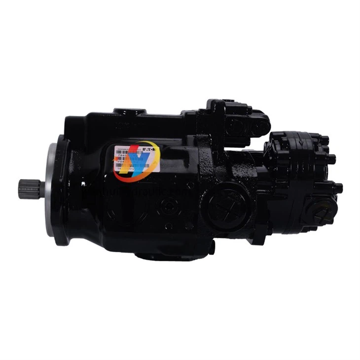 Eaton Pump Pvq40