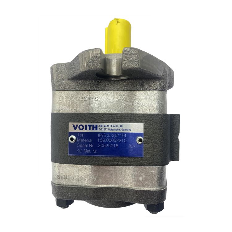 IPV High Pressure Internal Gear Pumps