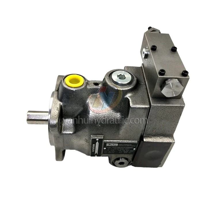 Parker Hydraulic Piston Pumps