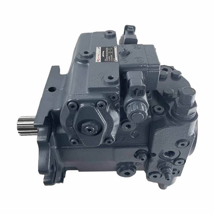Rexroth Axial Piston A4VG Pump