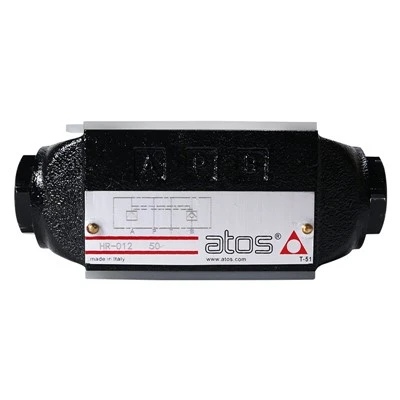 أتوس HR-012 صمام الاختيار الهيدروليكي