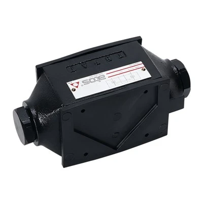 أتوس KR-012 صمامات فحص معيارية