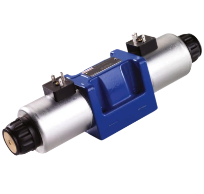 Bosch Rexroth 4WE 10 D5x EG24N9K4 M