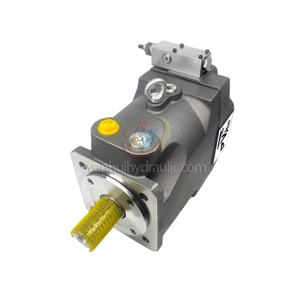 مضخة باركر Pv Plus المكبسية