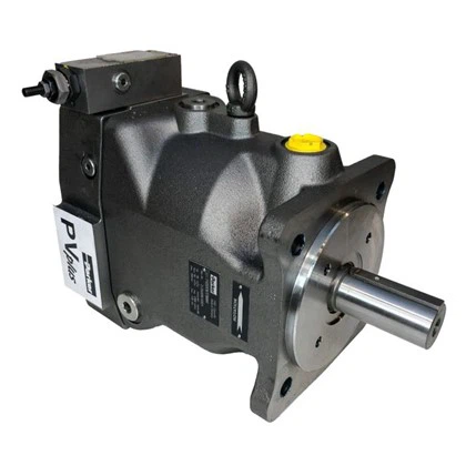 باركر بي في