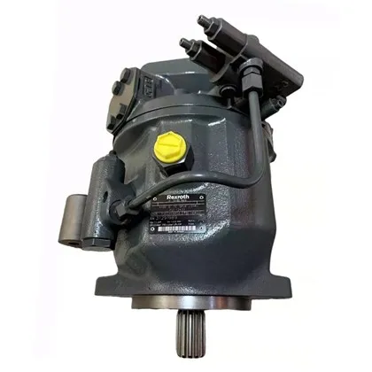 مضخات ريكسروث A10V الهيدروليكية