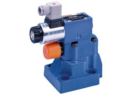 rexroth صمام تخفيف الضغط DBW