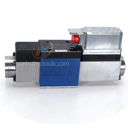 ريكسروث صمام تخفيض الضغط النسبي