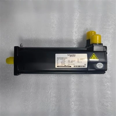 محرك شنايدر BSH0703M11A1A