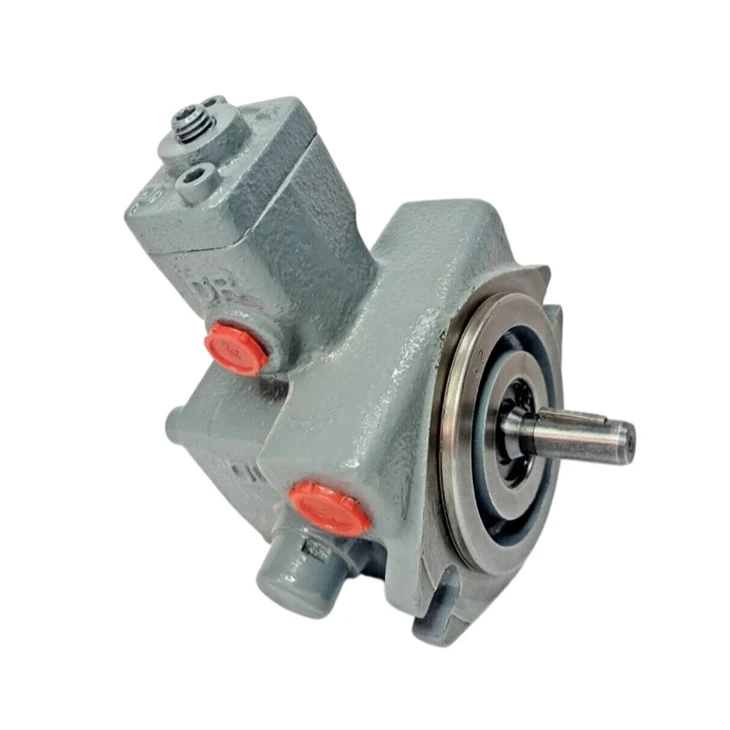 مضخة Yuken VR-SF-20 C-10 المتغيرة ذات الريشة